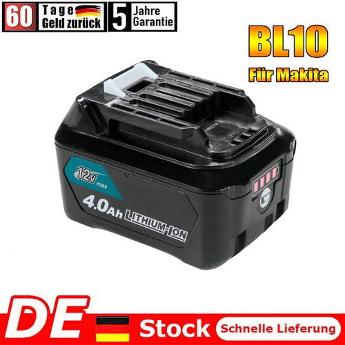 Für makita ersatzakkus 12v - makita,