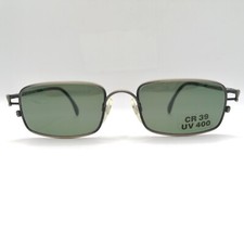Joop! A19 Sonnenbrille Mod. 8739-241 Neu 50/18 140 Schw/grau