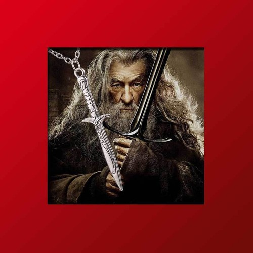 Herr der ringe schwert mit - herr,