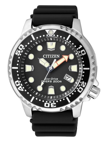 Citizen promaster marine uhr - marine,