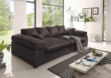 Big Sofa verschiedene Farben