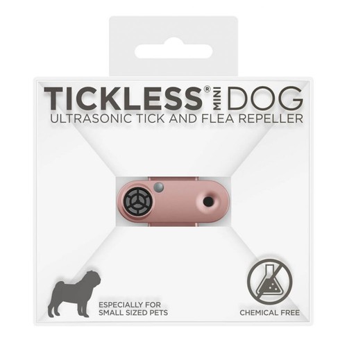 Tickless mini pet - mini,