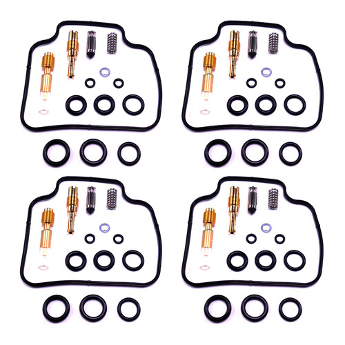 Vergaser reparatursatz für - 4x,