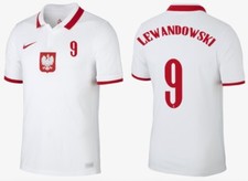 Trikot Nike Polen 2020 2021 EM