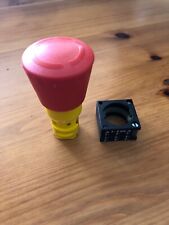 Druck-/Trennschalter pa6.6