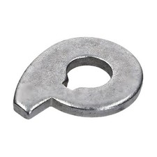 Locking tongue lock tool box