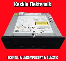 Audi A3 MMI MIB Tonausfall Keine sound Reparatur VW Golf 7 Skoda Seat