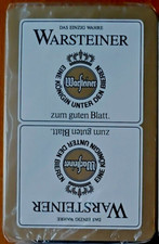 Skatspiel/Brauerei Das einzig