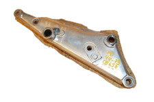 Honda CB650 RC03 Rastenplatte