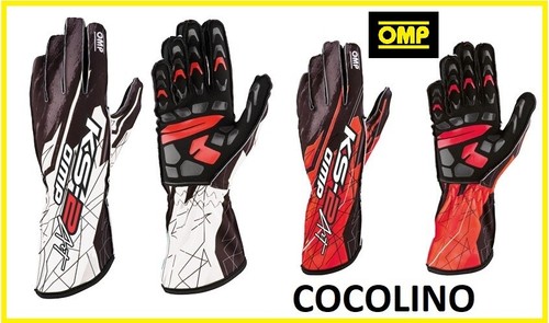 Omp art handschuhe - art,