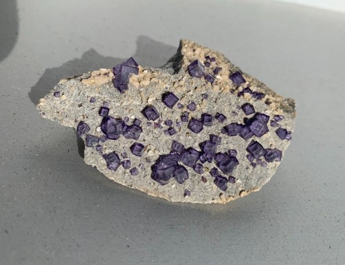 Fluorite from china - fluorite,