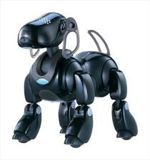 Sony AIBO ERS-7M3