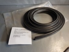 1 Rolle Dichtung Türdichtung