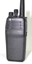 Motorola DP3401 UHF  403-470