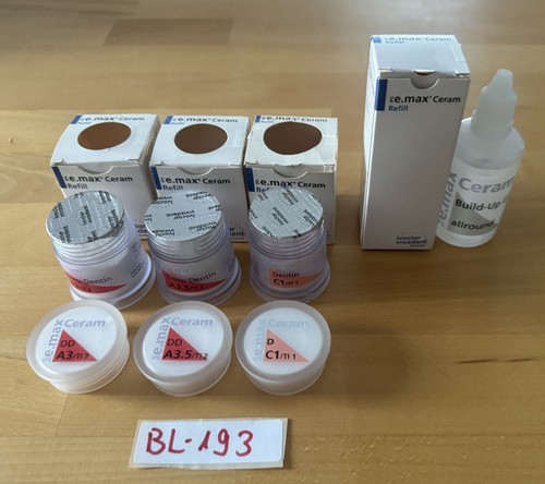 Ivoclar e max - 3,