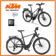 KTM Power Sport 10 625 Wh