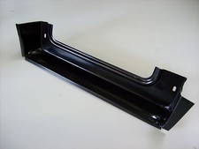 Mercedes W110 W111 Heckflosse