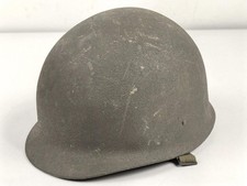 Bundeswehr, Stahlhelm alter