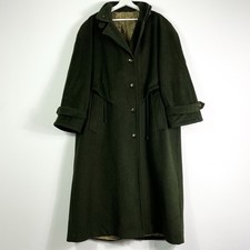 Lodenmantel Toscana Loden