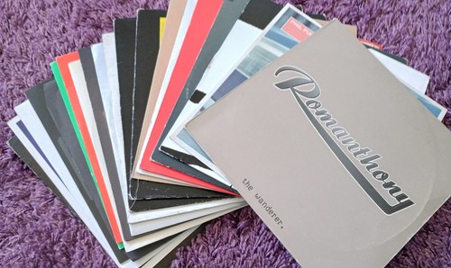 Vinyl sammlung rare klassiker - vinyl,