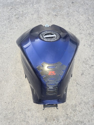 2006 2007 suzuki gsxr 600 - 2007,