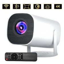 Mini Projektor tragbarer 4K