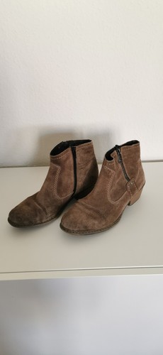Rieker knöchelhohe - rieker,