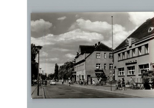 Falkensee post - falkensee,