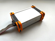 USB Atmel ISP Programmer