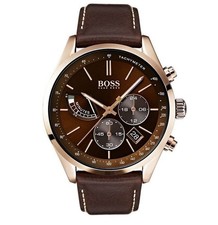 ⌚ Herrenarmbanduhr Hugo Boss