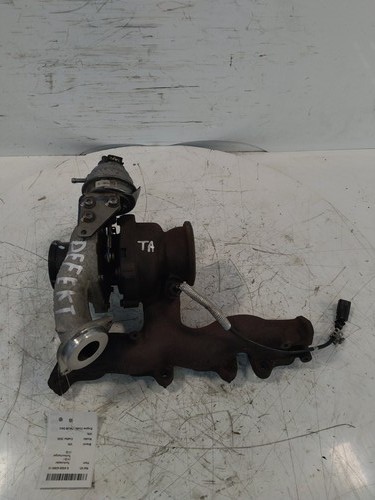 Turbolader für crafter - für,