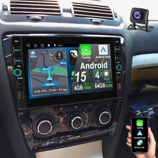 Für Skoda Octavia 2 2004-2013