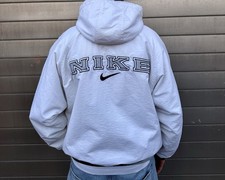 Vintage Nike Bomberjacke /