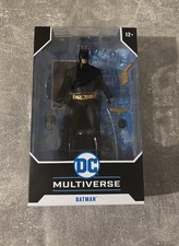 McFarlane Toys DC Multiverse Actionfigur Batman (Batman Movie) 18 cm