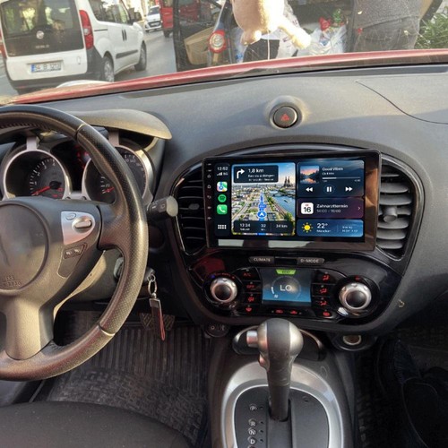 64gb für nissan - 2+64gb,