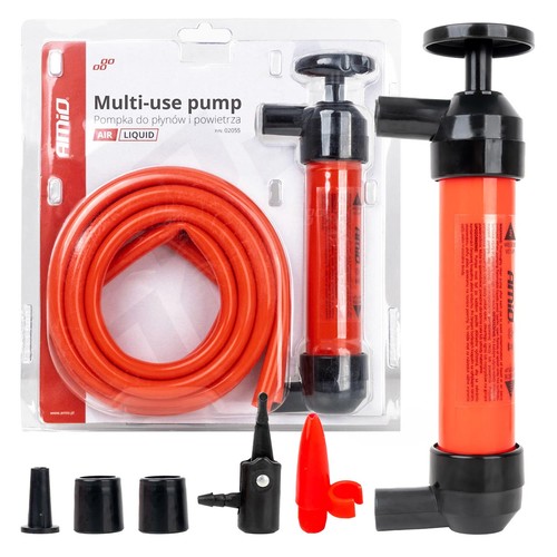 Handpumpe amio 02055 - amio, 3in1