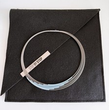 Collier Halsreif STEP BY STEP