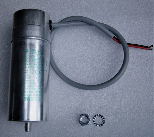 Kondensator für elu - tgs, 171