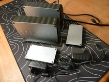 4x Revoltec, externe