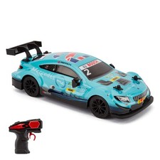 Mercedes AMG C63 DTM Offiziell Lizenziertes Ferngesteuertes Auto Spielzeug 1:24