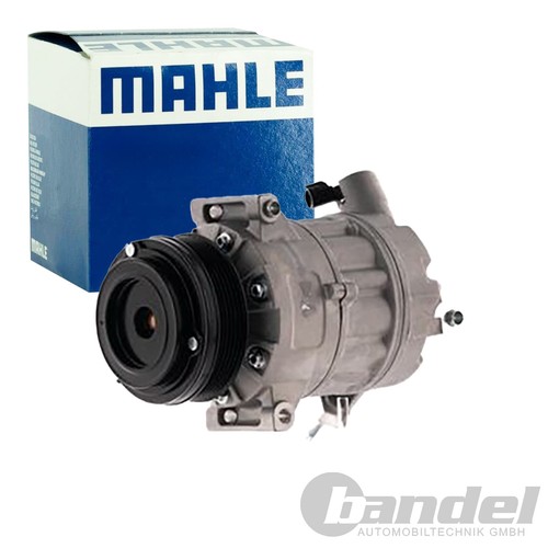 Mahle klimakompressor 7vs19ec - mahle,