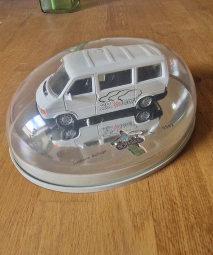 Schabak modell transporter - schabak,