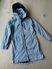 Jacke Regenmantel Windjacke