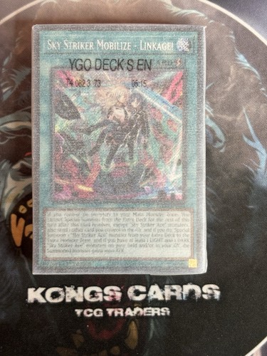 Himmelsstürmer komplett deck - himmelsstürmer,
