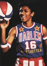 Harlem Globetrotters
