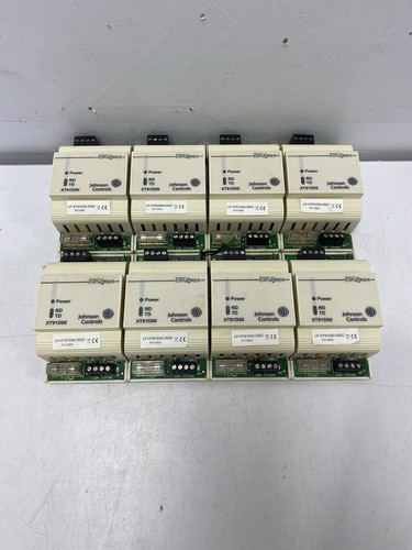 Johnson control - johnson,