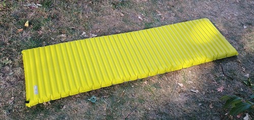 Thermarest neoair reg isomatte - thermarest,