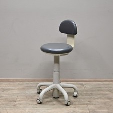 Kavo Physio 5006 Arzthocker in Anthrazit gebraucht