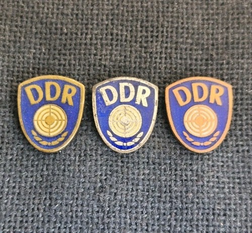 Abzeichen ddr - 3,