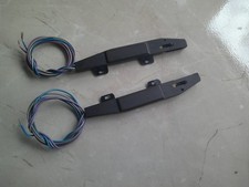 2x 1795 Weichenantriebe rechts (1797) / links (1796) Arnold Spur N (A3)